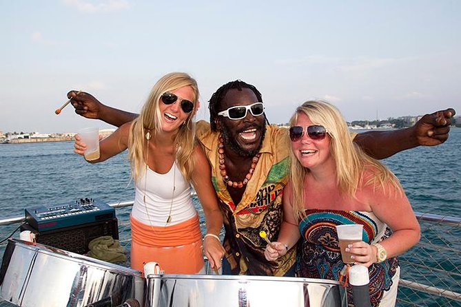 Key West Sunset Cruise: Dinner, Live Music & Drinks Included - Why This 2-Hour Key West Sunset Cruise Feels Like the Right Plan