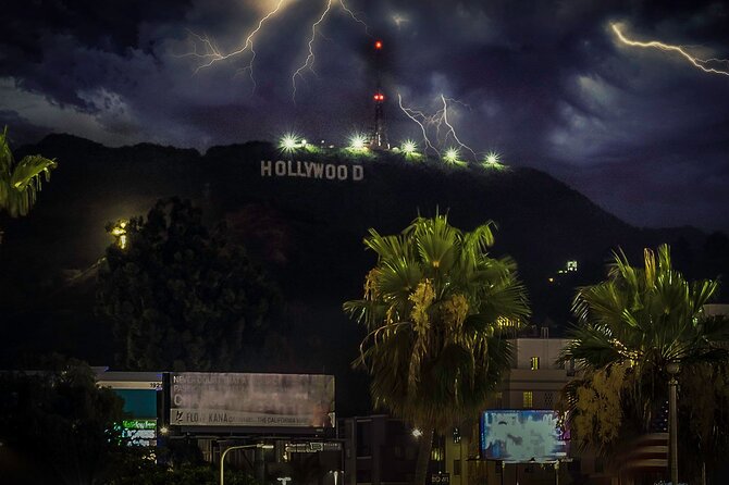 LA Ghosts Boos and Booze Haunted Pub Crawl - Boardner’s and the I Love Lucy link: why this stop hits