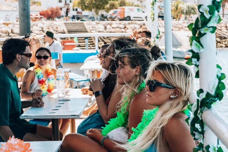 Lagos: Booze Cruise - Key Things That Make This Lagos Booze Cruise Worth Your Time