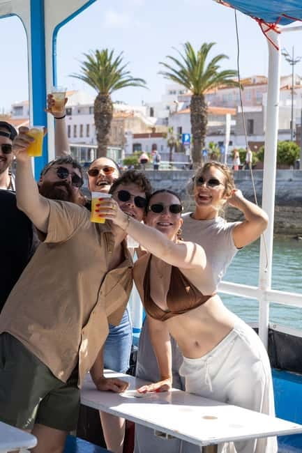 Lagos: Booze Cruise - Who Should Book This Booze Cruise (and Who Should Skip It)