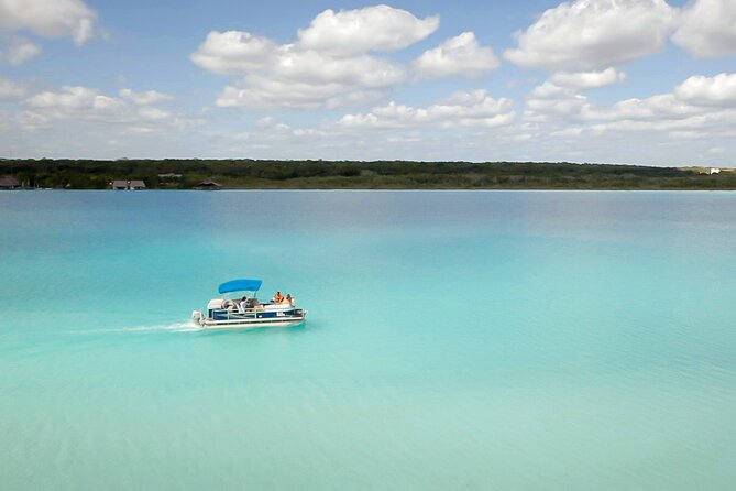 Laguna Grill - Private Boat with on-board BBQ and Drinks Included - Bird Island stop: when timing matters for migratory birds