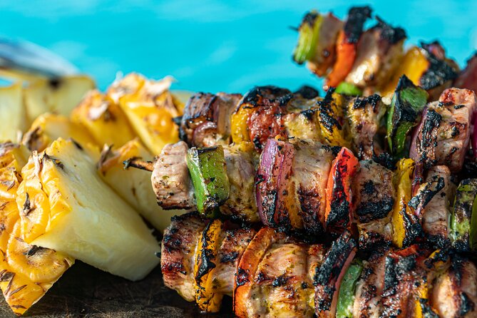 Laguna Grill - Private Boat with on-board BBQ and Drinks Included - Price and value check: what $180 buys in real-world comfort