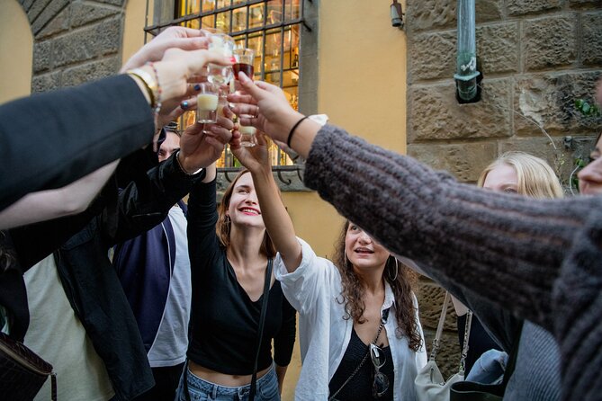 Lisbon Pub Crawl Walking Tour with Drinks Included - Lisbon Pub Crawl at a Glance: 3 Hours of Bairro Alto