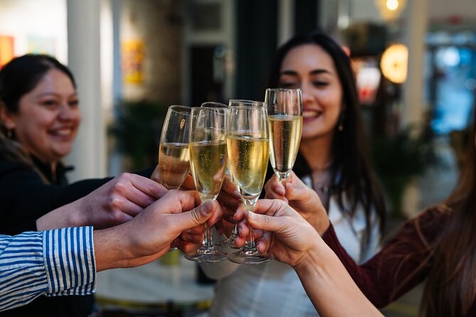 Lisbon Pub Crawl Walking Tour with Drinks Included - Ending at a Club in Bairro Alto: Plan the Next Step