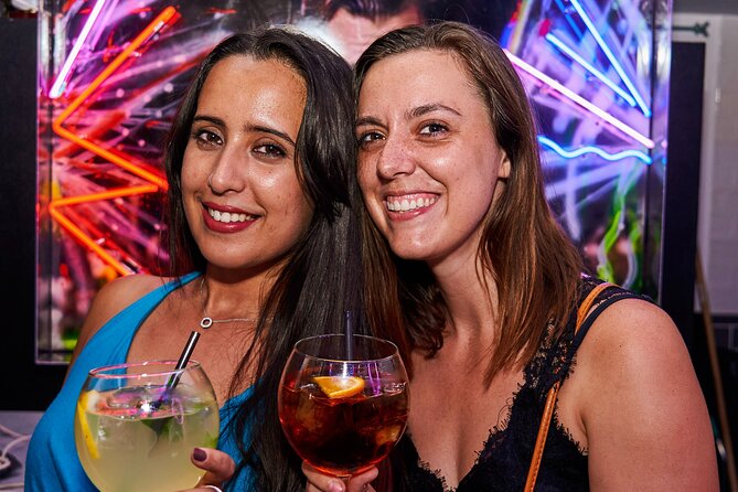 Lisbon Pub Crawl Walking Tour with Drinks Included - Price and Logistics: Is $56.17 Good Value?