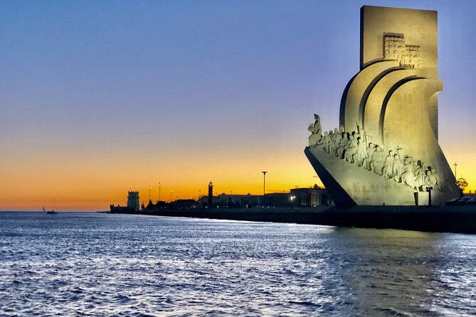 Lisbon Small Group Sunset Sailing 2h Cruise with Drinks Included - Drinks Included: A Sunset Cruise You Can Enjoy Without Doing Math