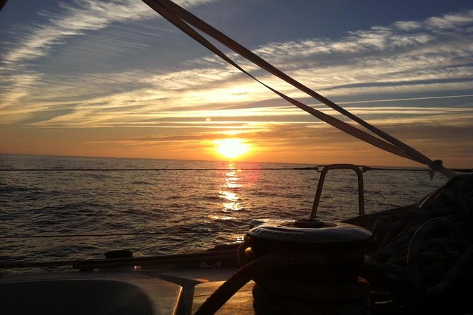 Lisbon Small Group Sunset Sailing 2h Cruise with Drinks Included - Price and Value: Why $82.24 Makes Sense for This Kind of View