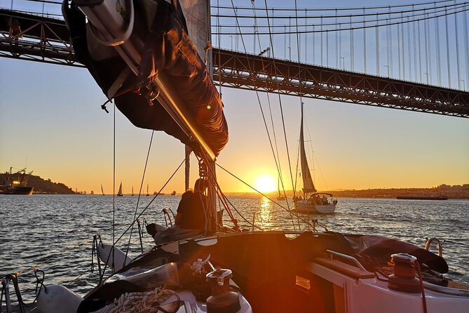 Lisbon Small Group Sunset Sailing 2h Cruise with Drinks Included - Who This Sunset Sail Is For (and Who Might Skip It)