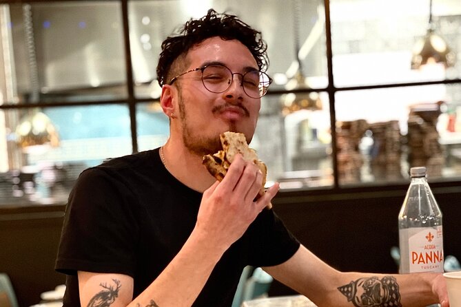 Little Italy Booze and Bar Bites - Little Italy After Dark: How the 3 Hours Play Out