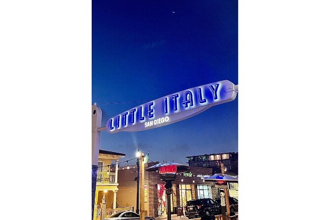 Little Italy Booze and Bar Bites - Price and Value: Does $85 Go Far in Little Italy?