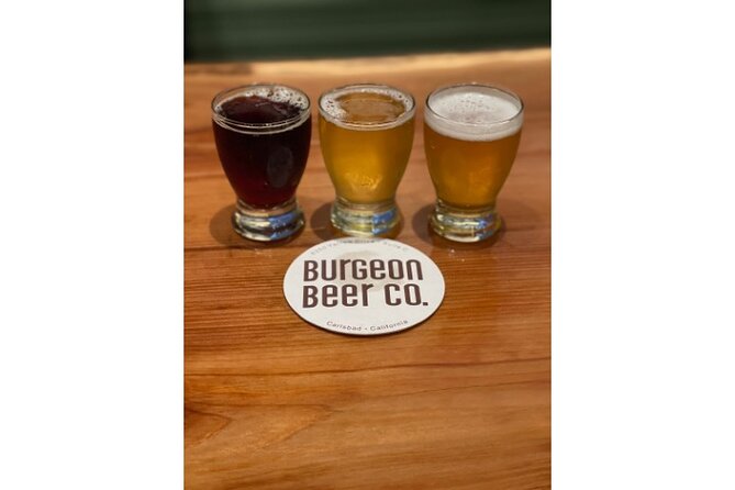 Little Italy Booze and Bar Bites - Who Should Book This Tour (And Who Might Not)