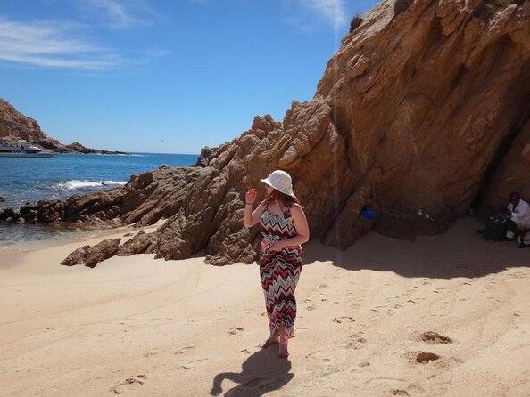 Los Cabos Sunset Booze Cruise - Key Points at a Glance