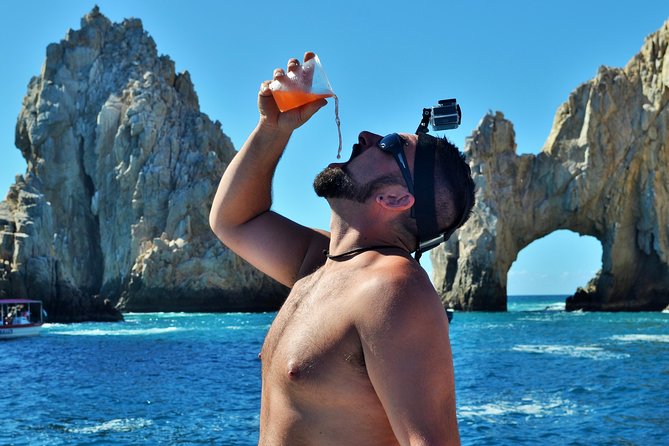 Los Cabos Sunset Booze Cruise - Who This 18+ Cruise Fits Best (and Who Might Skip It)