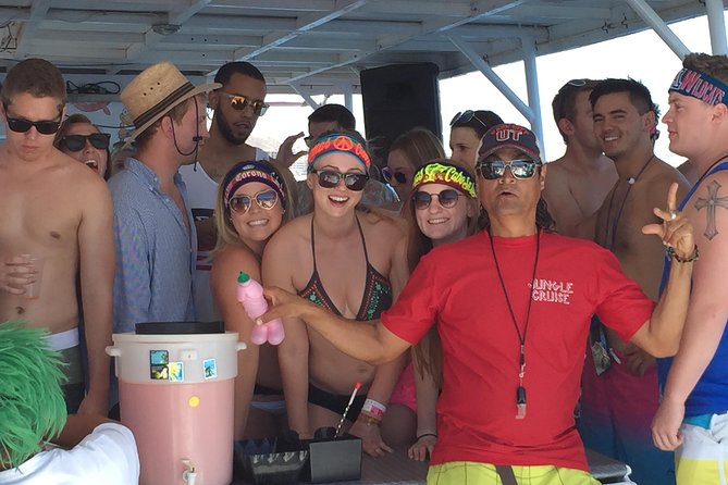 Los Cabos Sunset Booze Cruise - Price and Value: Is $70 Worth a Sunset Cruise?