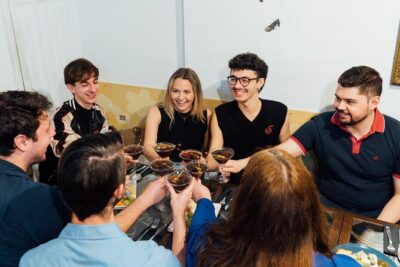 Madrid: Tapas Walking Tour with Food and Drinks Included - Where You Start: Plaza de los Carros and the La Latina Kickoff