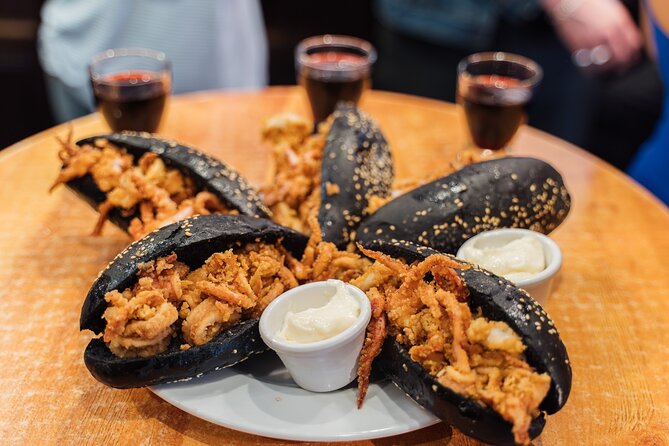 Madrid: Tapas Walking Tour with Food and Drinks Included - What’s Actually Included (and Why Priority Seating Is a Big Deal)