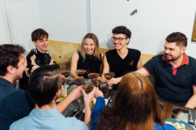 Madrid: Tapas Walking Tour with Food and Drinks Included - Where You Start: Plaza de los Carros and the La Latina Kickoff