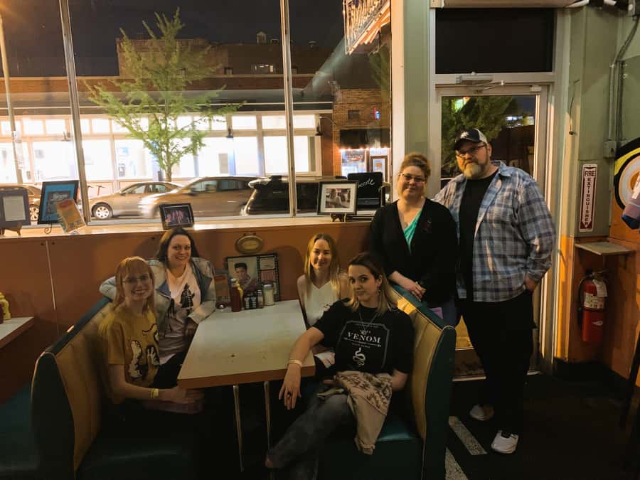 Memphis: Drinking Spirits with Spirits Haunted Pub Crawl - Should you book this Memphis Spirits Haunted Pub Crawl?