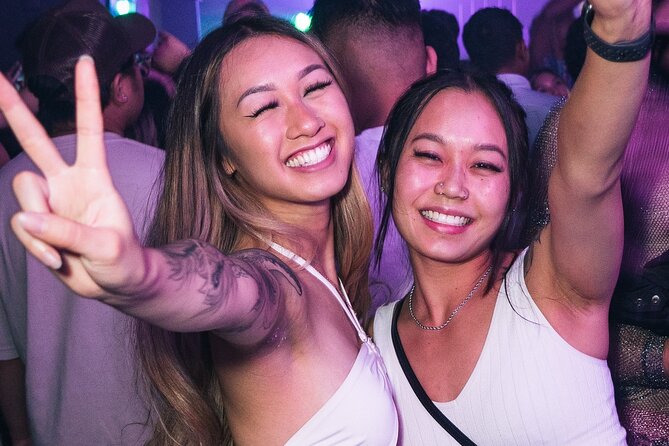 Miami: Adults Only Party Cruise with Two Drinks Included - Price and Value: $49 With Two Included Cocktails (What You Should Expect)