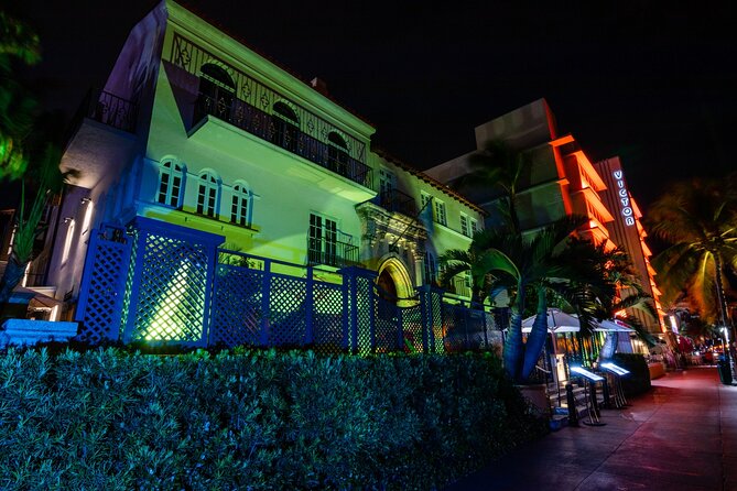 Miami Boos and Booze Haunted Pub Crawl - Drinks, Tips, and the Money Reality Check