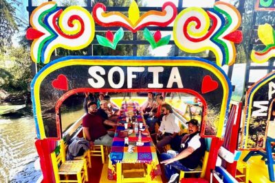 Mixology, Food, Wine and Beer Experience in Xochimilco - Pulque and the Culture Angle: Why This Tasting Feels Local