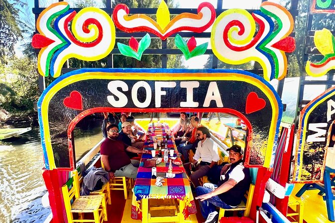 Mixology, Food, Wine and Beer Experience in Xochimilco - Pulque and the Culture Angle: Why This Tasting Feels Local