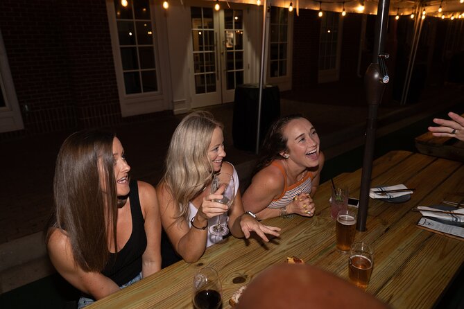 Nashville Ghosts: Adults-Only Boos and Booze Haunted Pub Crawl - Stop 3: Tootsies Orchid Lounge and the Civil War record-shop story
