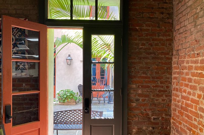 New Orleans Courtyard Cocktails: Happy Hour Mixology Class - What $115 Really Buys: Value Breakdown for Three Cocktails