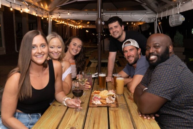 New Orleans Ghosts Boos and Booze Haunted Pub Crawl - Voodoo in the Quarter: a shop opened in 1996