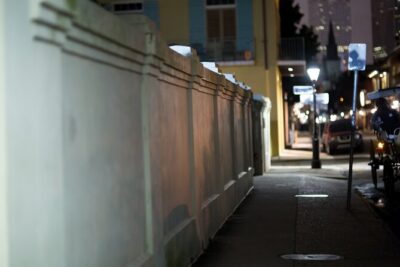 New Orleans Ghosts Boos and Booze Haunted Pub Crawl - Omni Royal Orleans and the “elegant” side of haunting
