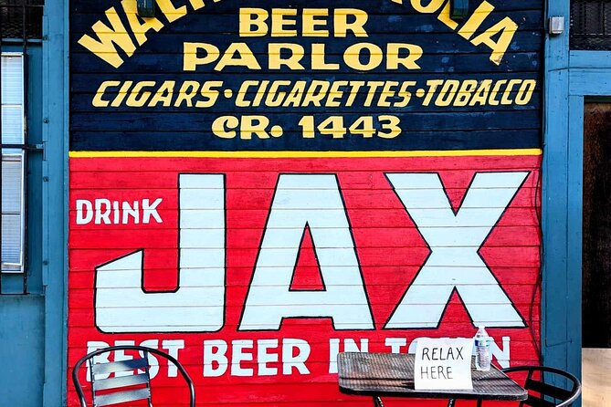 New Orleans History of Drinking Cocktail Bike Tour - Why a New Orleans cocktail bike tour beats a bar crawl
