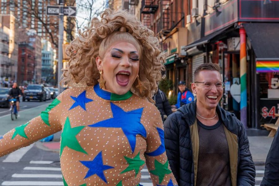 NYC: Drag Highlights - Bar Crawl & Show – Drinks Included! - Key Takeaways Before You Go