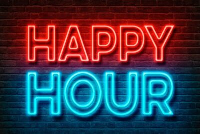 OC Bay Hopper - Happy Hour Cruise - Where you meet on 118th Street and how the boarding works