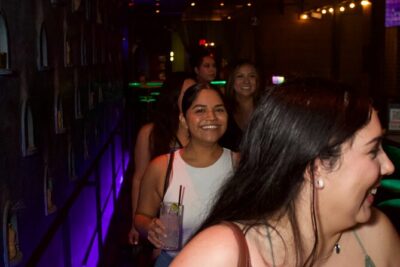 Old City After Dark: Visit Oldest Tavern in Philadelphia - 7:00 pm pickup at 200 Lombard and the Society Hill start twist