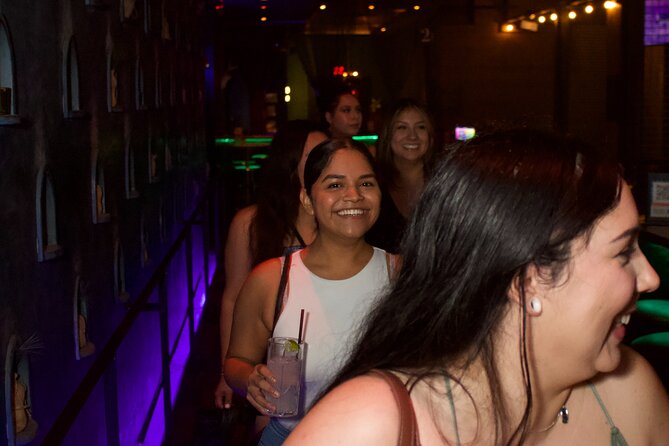 Old City After Dark: Visit Oldest Tavern in Philadelphia - 7:00 pm pickup at 200 Lombard and the Society Hill start twist