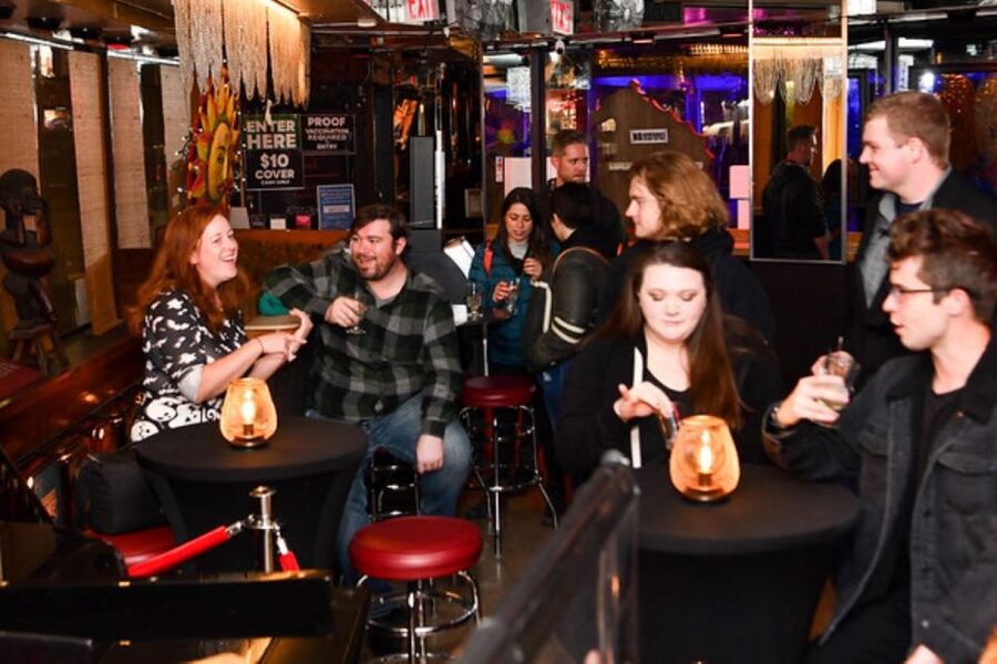 Orlando Haunts Boos and Booze Haunted Pub Crawl - Price and Value: What $30 Really Buys (and What It Doesn’t)