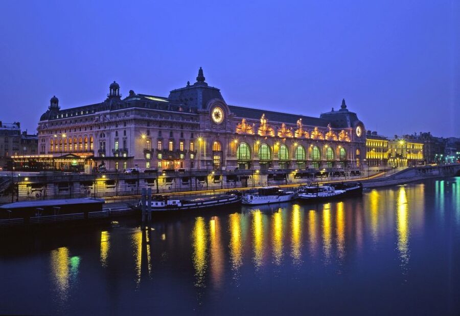 Paris: Happy Hour Evening Cruise on the Seine River - Why This Seine Happy Hour Cruise Works for an Easy Evening