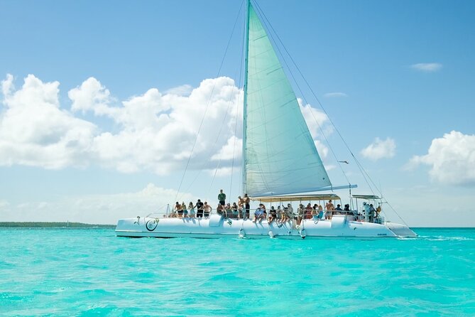 Party Boat Booze Cruise - Crucero con bebidas y Fiesta en Barco - Key Things You’ll Notice on This Cruise