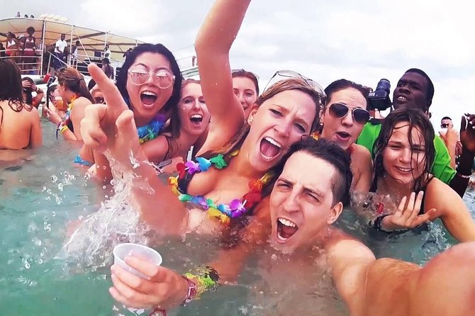 Party Boat - Booze Cruise Punta Cana - Key Points You’ll Care About