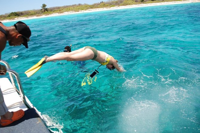 Party Boat - Booze Cruise Punta Cana - Cruise Along Punta Cana’s Coast: the views you’ll actually use