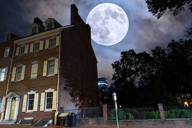 Philly Ghosts Boos and Booze Haunted Pub Crawl - Price and Value: What $36 Buys You (And What It Doesn’t)