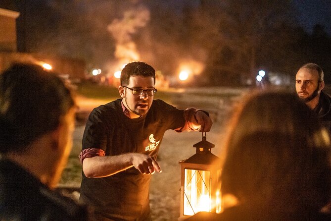 Philly Ghosts Boos and Booze Haunted Pub Crawl - How to Make the Most of the Tour (Without Missing the Good Bits)