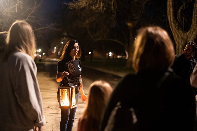 Philly Ghosts Boos and Booze Haunted Pub Crawl - Should You Book Philly Ghosts Booze and Booze?