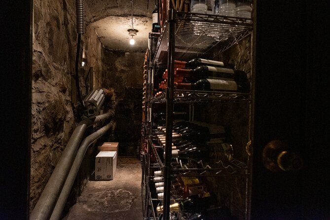 Portland Ghosts Boos and Booze Haunted Pub Crawl - Quick expectations check before you go