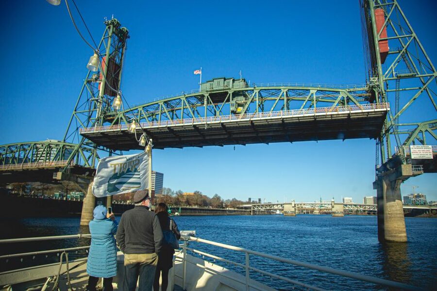 Portland: Happy Hour Sightseeing Cruise - Book or Not: My Practical Recommendation