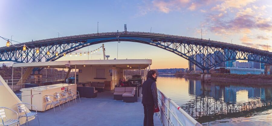 Portland: Happy Hour Sightseeing Cruise - Price and Value: Is $41 Worth It?