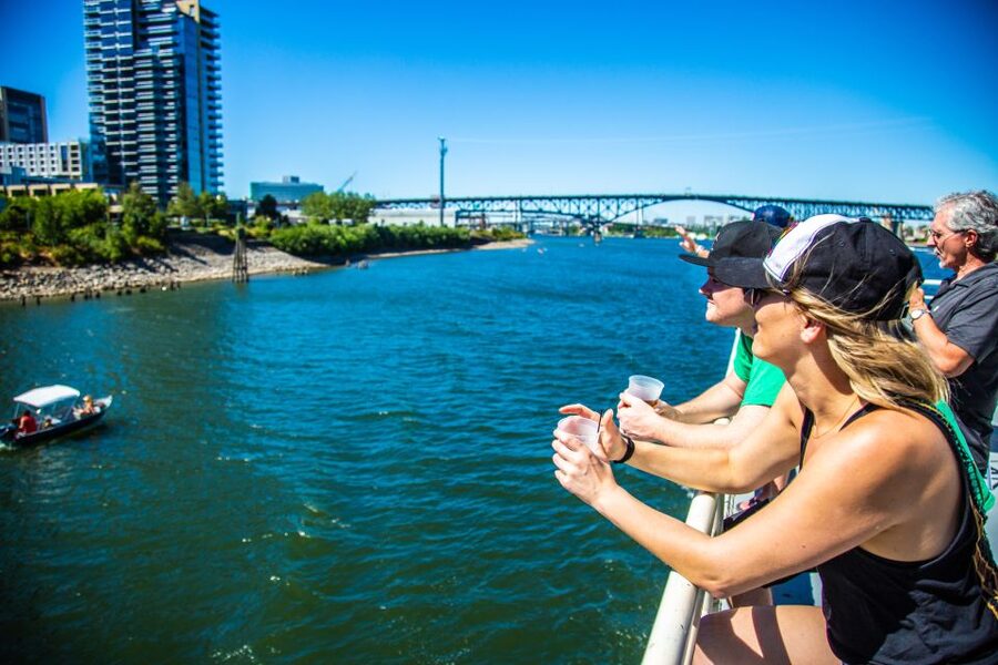 Portland: Happy Hour Sightseeing Cruise - Who Should Book This Cruise (And Who Might Skip It)