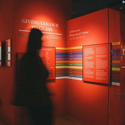 Porto: Entry Ticket at WOW - The Art of Drinking Museum - The museum’s core idea: 8,000 years told through drinking rituals
