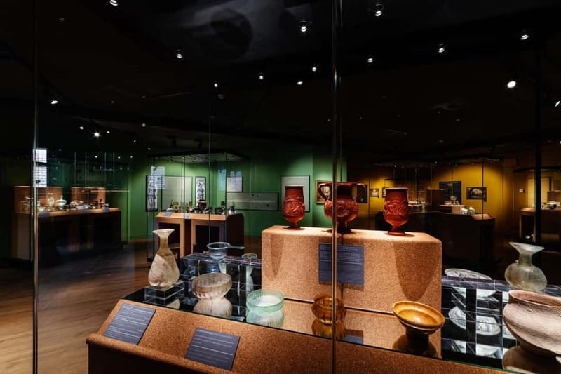 Porto: Entry Ticket at WOW - The Art of Drinking Museum - Making the audio guide work for you