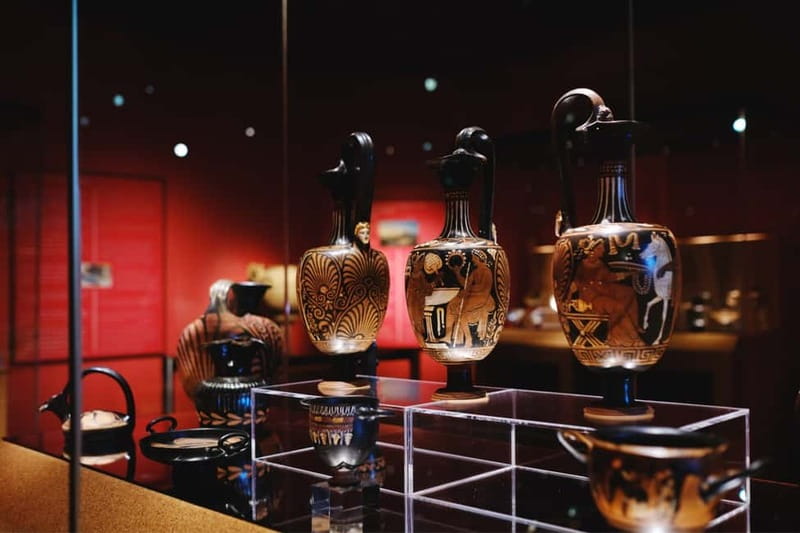 Porto: Entry Ticket at WOW - The Art of Drinking Museum - Should you book this ticket?